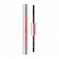 Waterproof Dual-Ended Mascara for Short Lashes – Smudge-Proof