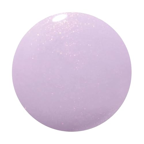 Dazzle Dry Mini Kit - Lovely Lilac Quick-Dry 4-Step Nail Polish Set