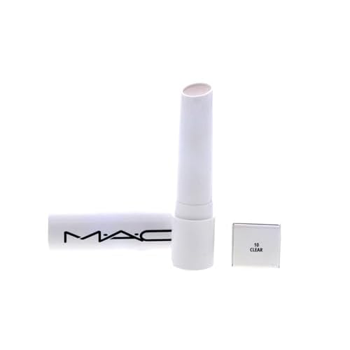 MAC Squirt Plumping Gloss Stick - 10 Clear (Clear) - .08 oz / 2.3 g