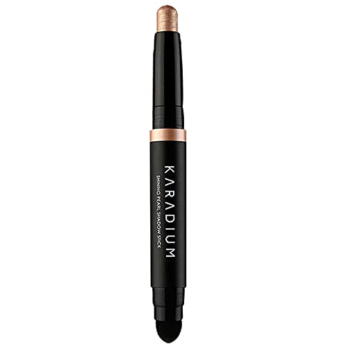 Shining Pearl Smudging Eye Shadow Stick - Honey Beige