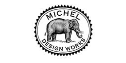 Michel Design Works Foaming Hand Soap, Eucalyptus & Mint