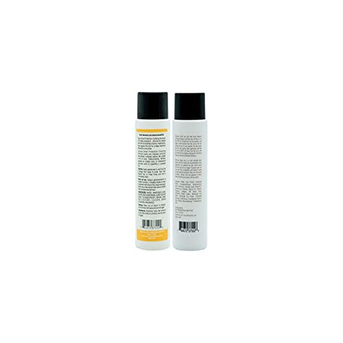 SALERM Cosmetics 21 Express Spray Instant All-In-One Conditioner (w/Sleek Comb) Salerm21 B5 Hair Conditioner Silk Protein (5.04 oz / 150 ml)