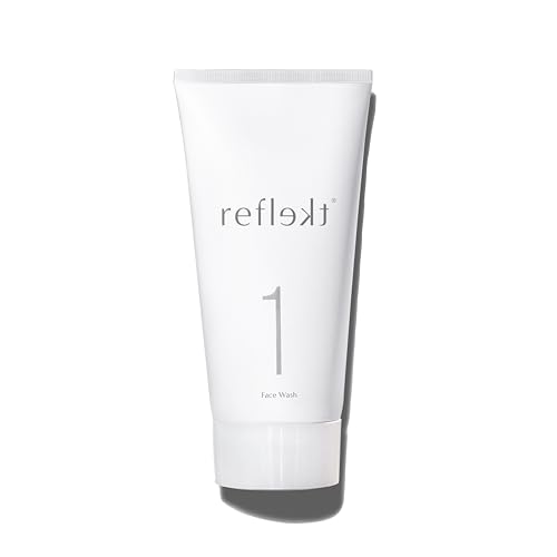 REFLEKT 1 Daily Exfoliating Face Wash