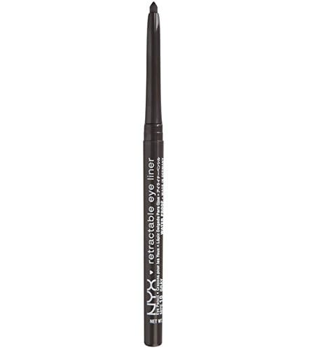 NYX Waterproof Retractable Eye Liner - Dark Grey