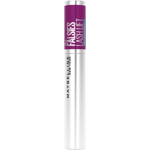 Maybelline The Falsies Lash Lift Waterproof Mascara