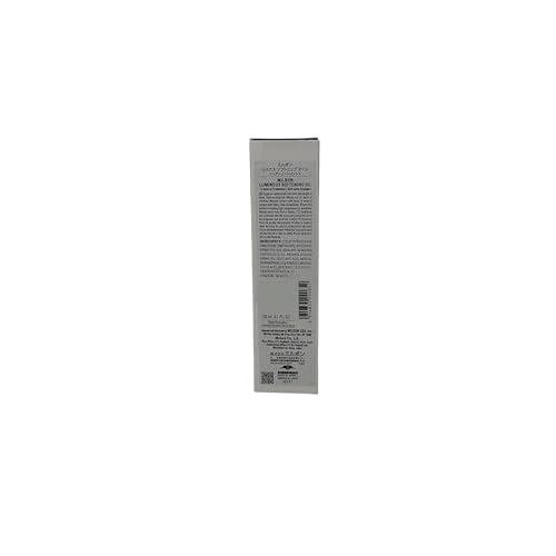 Milbon Smooth Luminous Softening Oil For Coarse Hair 4.1 oz