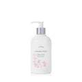 Thymes Kimono Rose Hydrating Hand Lotion with Shea Butter - 8.25 oz