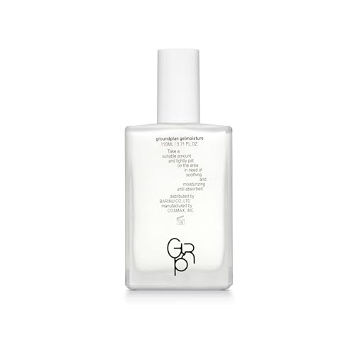 Gelmoisture 110ml
