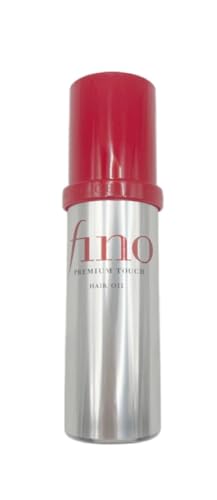 Fino Premium Touch Leave-In Hair Oil, 2oz - Smoothing & Moisturizing