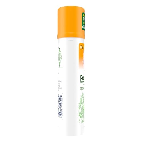 Arm & Hammer Essentials Natural Deodorant Fresh Rosemary Lavender 2.5 Oz Pack of 6