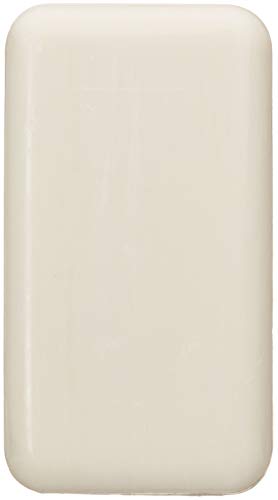 Claus Porto Double , Almond Milk, 5.3 oz