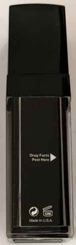 Jolie Tinted Foundation Face Primer SPF 20 Sunscreen, Subtle Radiance/Supreme Hydration - All Skin Types (Light)