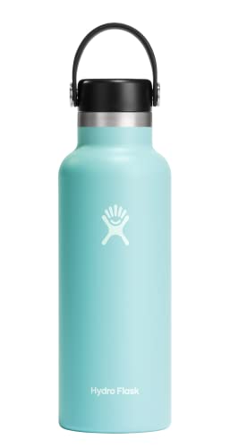 Hydro Flask Standard Flex Cap Dew 18 Oz