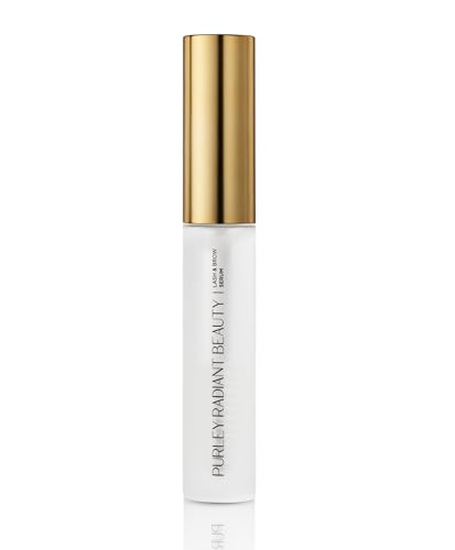Lash Growth Serum – Prostaglandin-Free, Castor Oil Based