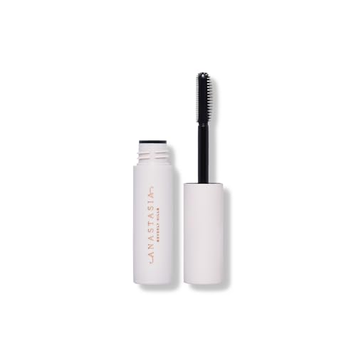 Anastasia Beverly Hills - Deluxe Mini Brow Freeze Gel - 0.15 fl oz (Pack of 2)