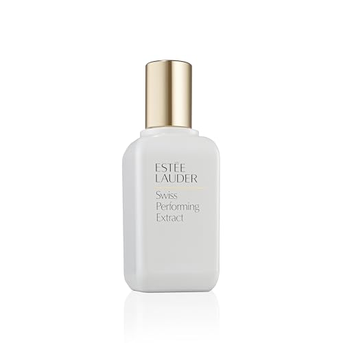 Est?e Lauder Swiss Performing Extract Hydrating Milky Soft Face Lotion Moisturizer, 3.4 Ounce