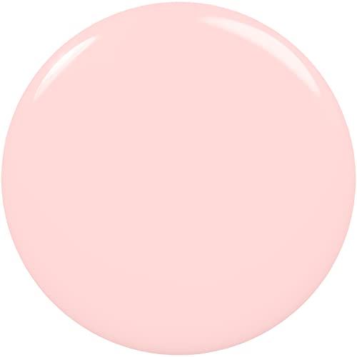 Essie Nail Polish, Salon-Quality, 8-free Vegan, Finish, Mademoiselle, 0.46 Ounces (Packaging May Vary) Sheer Pink (Pack of 2)