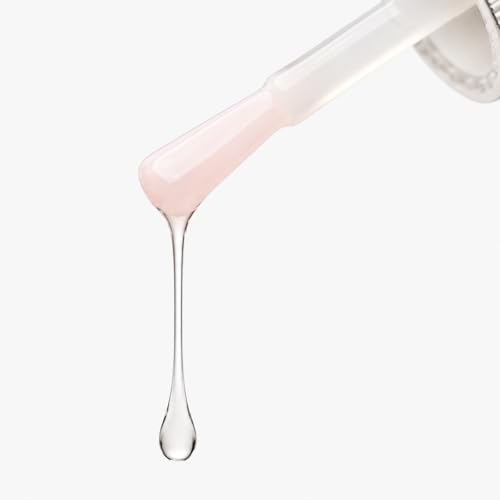LIPPMANN Barrier Recovery Mask - Overnight Nail Treatment