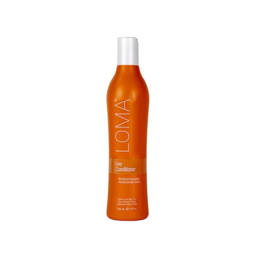 Loma Daily Conditioner 12 oz