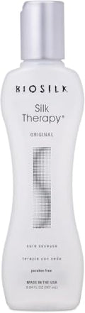 BioSilk Silk Therapy Original Leave-In Treatment, 5.64 Oz