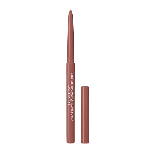 Revlon ColorStay Longwear Lip Liner 630 Nude