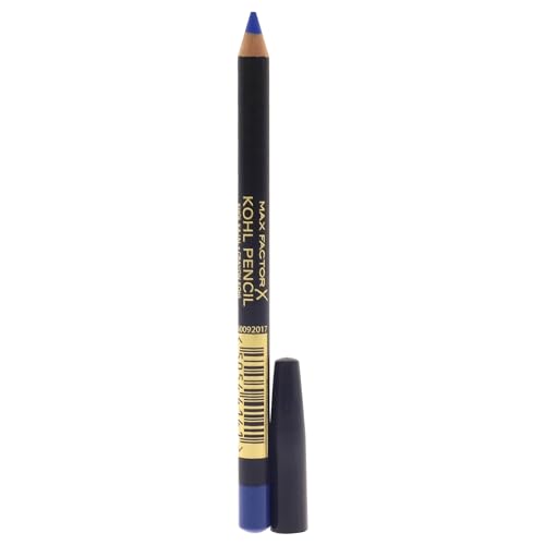 Max Factor Kohl Pencil #080 Cobalt Blue Eye Liner