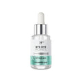 IT Cosmetics Bye Bye Pores 10% Glycolic Acid Face Serum - Visibly Minimizes Pores In 1 Week & Gently Exfoliates to Help Refine Skin¡¯s Texture - With Hyaluronic Acid for Hydration -1 Fl. Oz