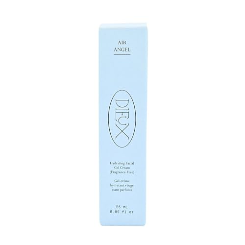 Dieux Mini Air Angel Collagen & Peptide Hydrating Gel Cream ? 0.85 oz/25 mL
