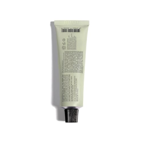 Blue Lagoon Skin Science - Nourishing Algae Face Mask For Collagen Boost, Ageless Lift Enhanced Glow - Hydrating Face Mask - Moisturizing Face Mask - Hydrating Mask-Icelandic Skincare (2.5 oz | 75 ml)