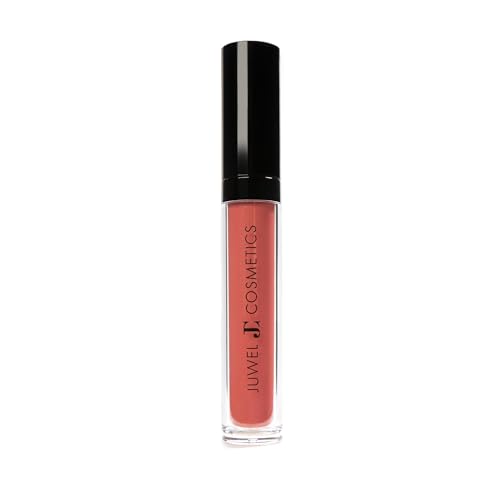Juwel Cosmetics Luscious Liquid Matte Lipstick - Sugar Plum