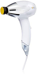 Electric Callus Remover for Feet - Foot Care Tool with White & Silver Finish
