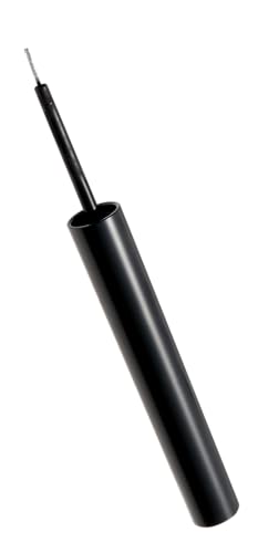 L.A. COLORS Chrome Liquid Eyeliner Pack of 2