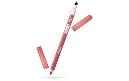 Pupa Milano True Lips Blendable Lip Liner - Coral 031