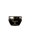 K?RASTASE Chronologiste Masque Intense R?g?n?rant - Revitalizing Youth Mask For Hair Weakened by Signs of Aging, Hydrating, Smoothing & Detangling, Infused with Hyaluronic Acid & Abyssine, 6.76 Fl Oz
