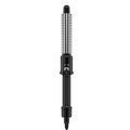 Conair 3/4-In Curling Iron Brush for Short Hair, 25 Heat Settings