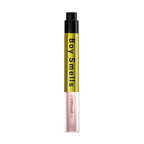 Boy Smells Citrush Gold Eau de Parfum - Citrus & Amber