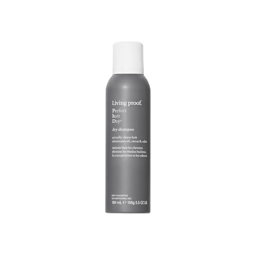 Living Proof Perfect Hair Day Dry Shampoo 4oz
