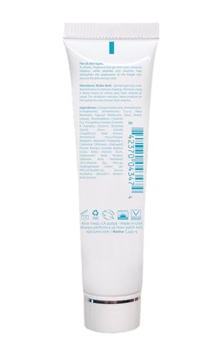 Epicuren Discovery Crystal Clear Eye Makeup Remover