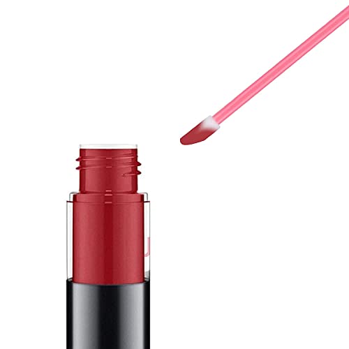 650 Disposable Lip Gloss Applicators - Soft Flocking Wands