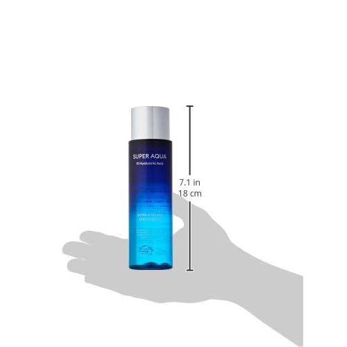 Hyaluron Emulsion by Missha
