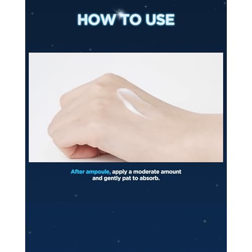 WELLAGE Hyper Peptide Bandage Cream - High-Peptide with Hypoallergenic Salmon DNA PDRN Panthenol Ceramide, Advanced Anti-Aging Korean Face Cream, Pore Elasticity, Plumping, Evens Texture, 1.69 oz