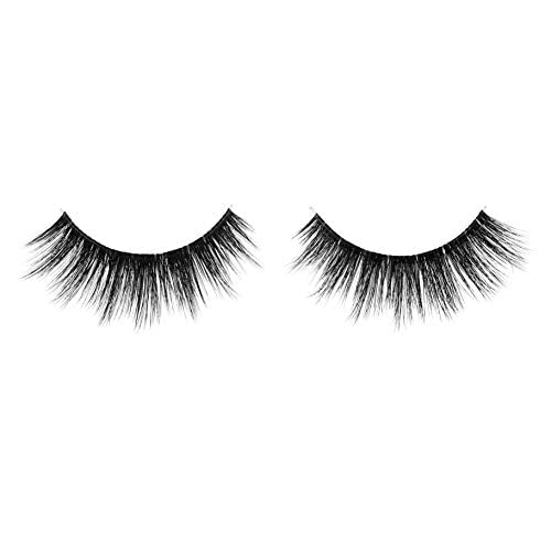 3D Faux Mink 854