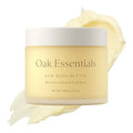 Oak Essentials Dew Body Butter | Rich, Whipped Body Moisturizer for Dry & Crepey Skin | Visible Hydration, Firming & Smoothing, 5.3 oz