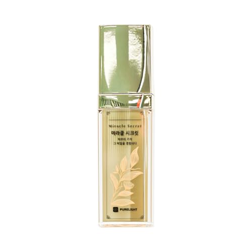 Miracle Secret Serum