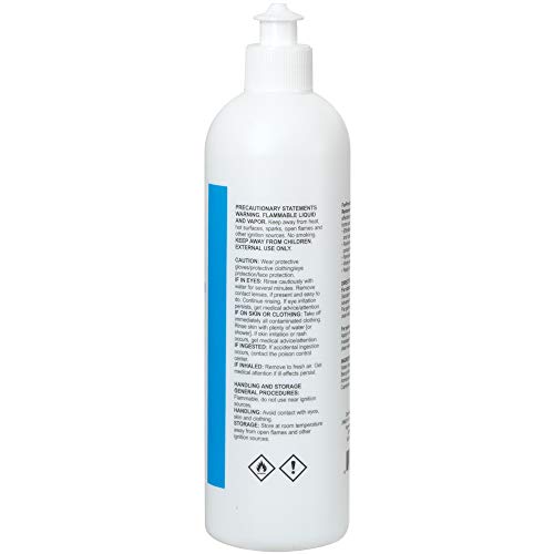 ForPro Hair Color Stain Remover - Skin, Scalp & Clothing