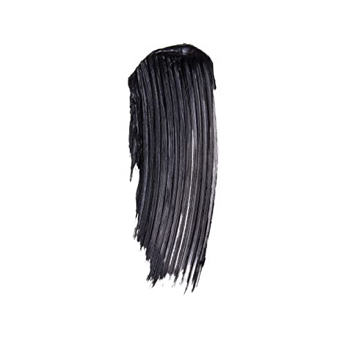 e.l.f. Big Mood Waterproof Mascara – Bold Volume & Lifted Lashes