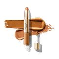 ICONIC LONDON Radiant Concealer & Brightening Duo - 0.08 Oz