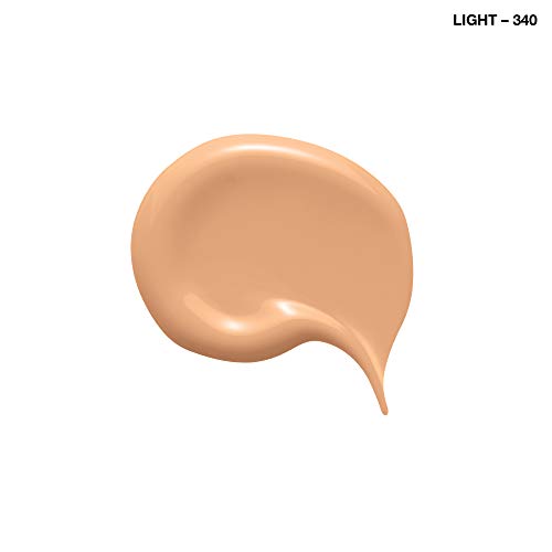 COVERGIRL Clean Fresh Hydrating Concealer, Light, 0.23 Fl Oz (Pack of 2)