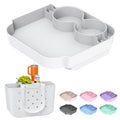 Beach Bag Tray for Bogg Bag & Simple Modern – Cup Holder