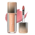JUDYDOLL Ice Watery Lip Gloss-Gen 2 Shiny Mirror Lip Gloss, Long Lasting Stain, Moisturizing & Nourishing Essence (12 Grapeful Dream)